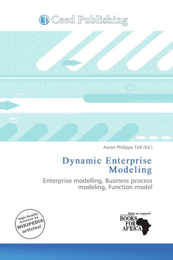 Dynamic Enterprise Modeling