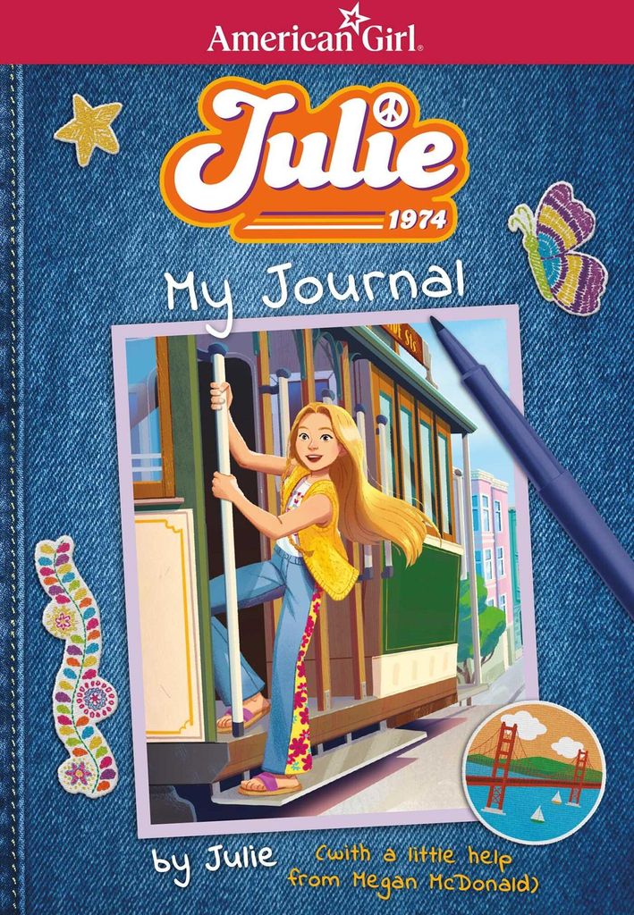 Julie: My Journal