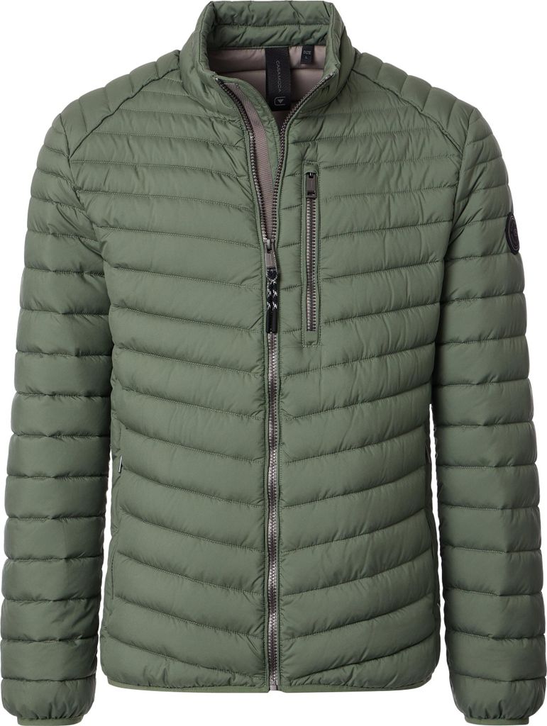 Casa Moda Steppjacke für Herren Produktbild 