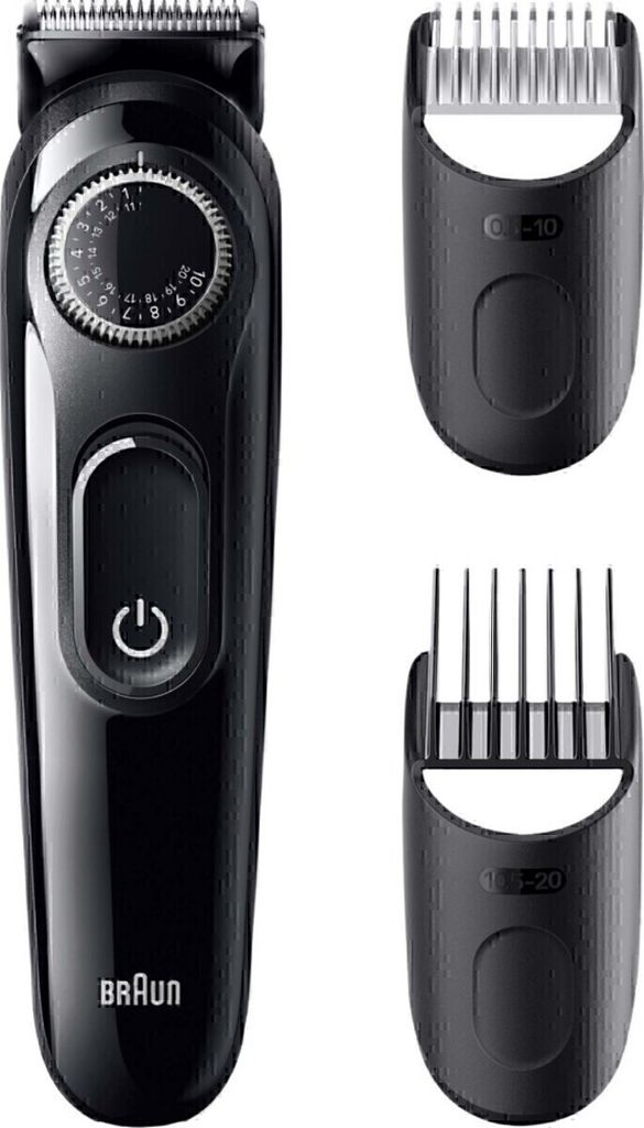 Bartschneider BeardTrimmer BT3410 Produktbild 5