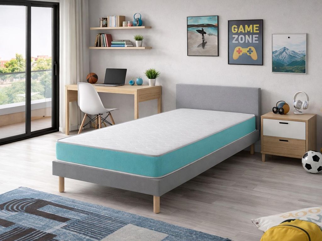 Schaumstoffmatratze 80X180 TUBKAL SONHO