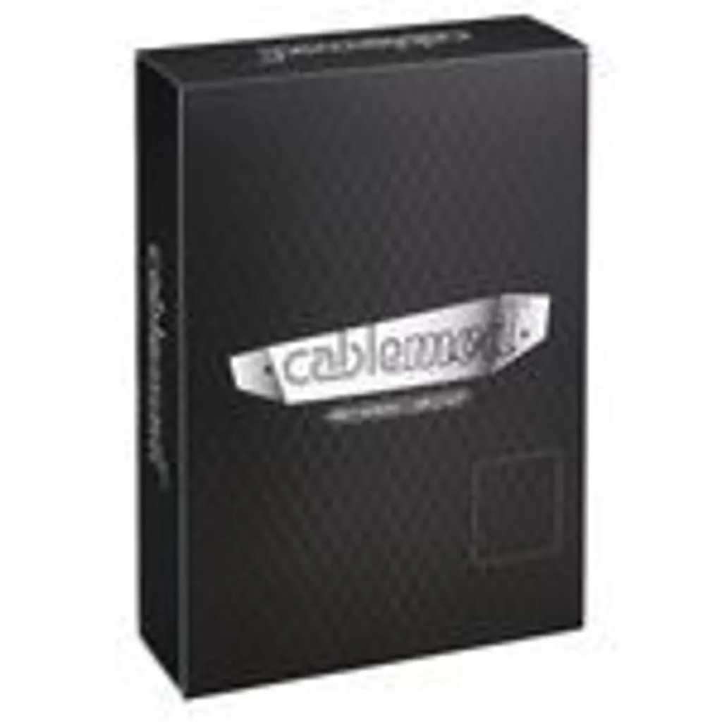 Kit Câbles Gainés CableMod PRO ModMesh C-Series AXi pour PC Modding