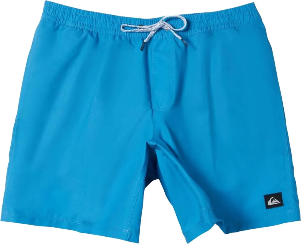Quiksilver Swimsuit AQYJV03153-BNH0 Blue Taille M - Short de Bain Homme