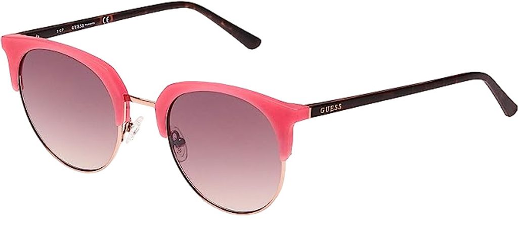 Guess Damen-Sonnenbrille Cat. 3 UV rund