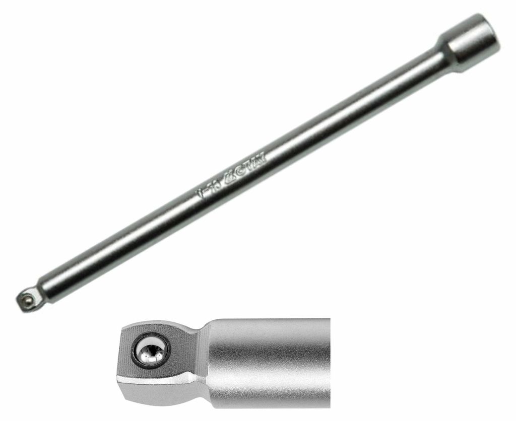 YATO 3/8'' 254mm Kippverlängerung