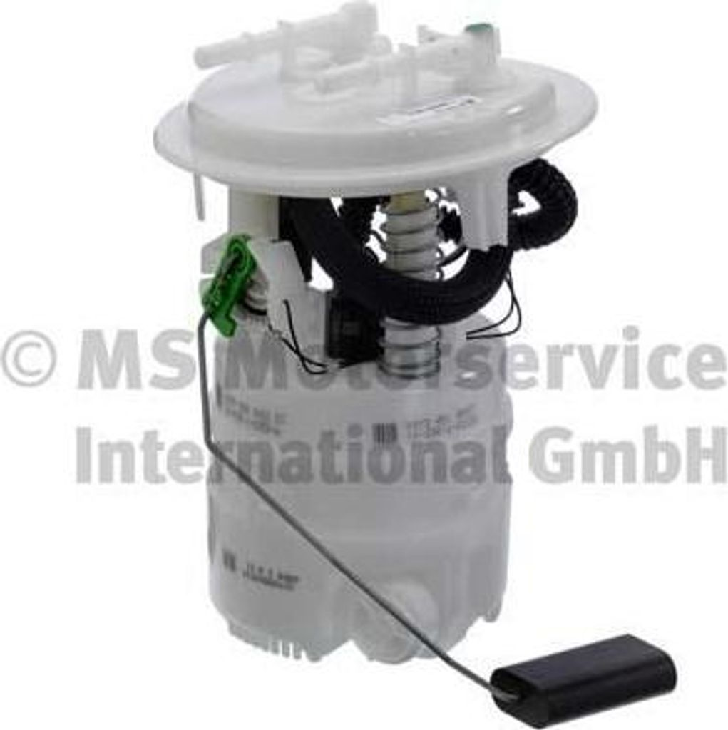 PIERBURG 7.05656.86.0 Kraftstofffördereinheit OE 1525LF kompatibel mit 308, 307, C4, C4er