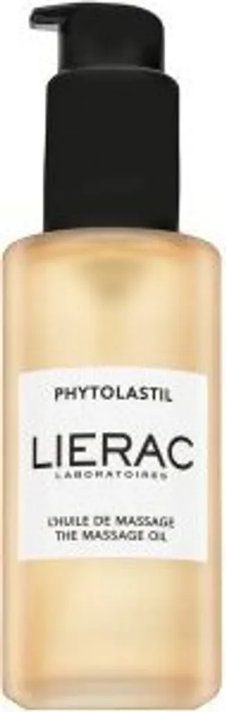 Trattamento Smagliature Lierac Phytolastil Olio Massaggio 100ml