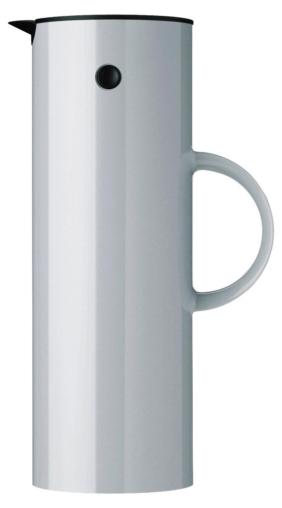 Caraffa per vuoto Stelton EM77, 1 litro, nuvola Immagine del prodotto 