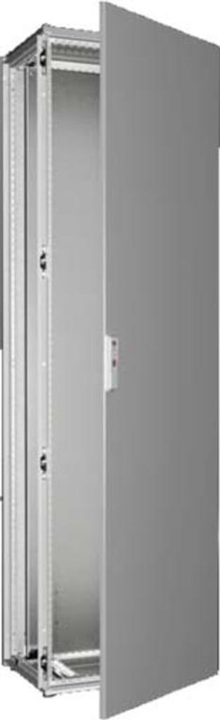 Rittal VX Anreih-Schranksystem, 1-türig, BHT 600x2000x400 mm