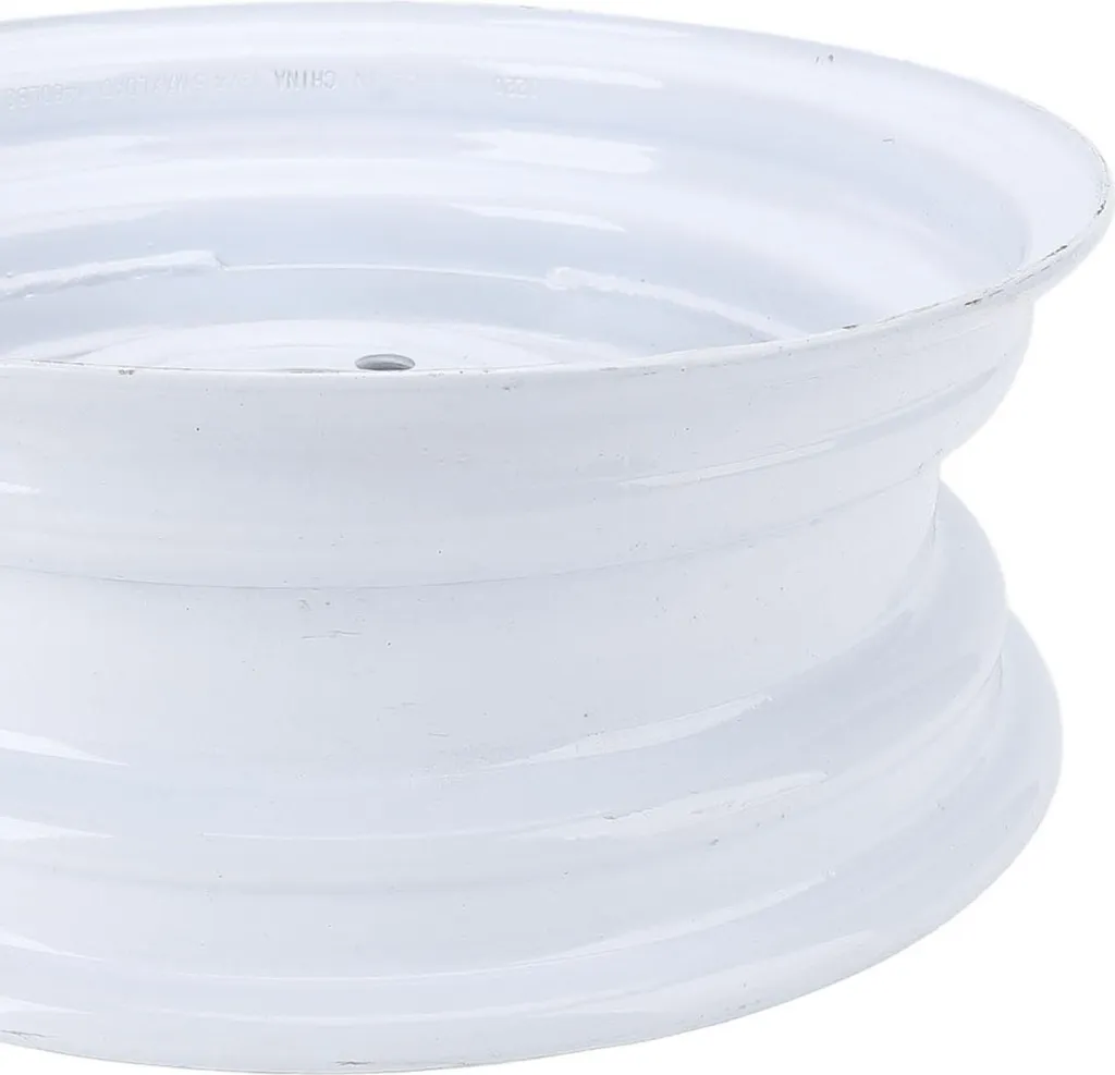 Jante remorque 13x4,5 J acier, remplacez votre roue Sea Ray usée