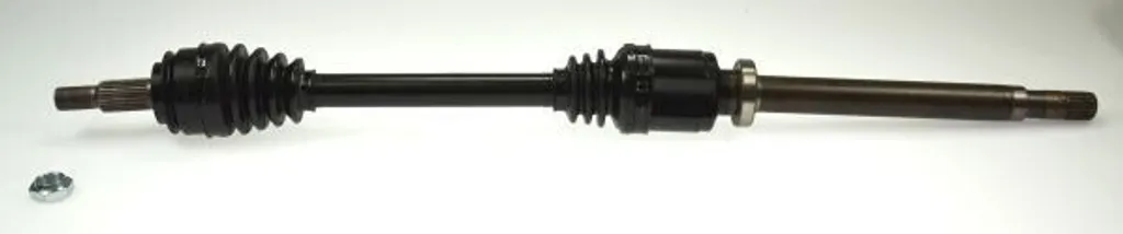 Liquide de Refroidissement SPIDAN 24722 Antigel pour Circuit de Voiture