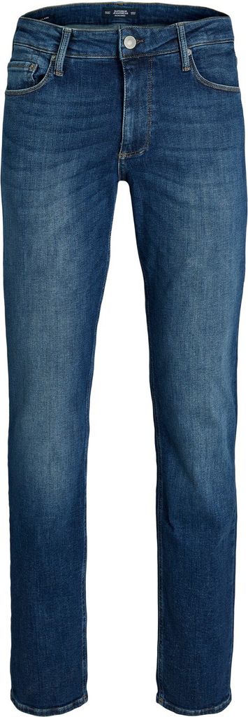 Jack & Jones JJi Clark JJ Evan Blau - Große 34/34