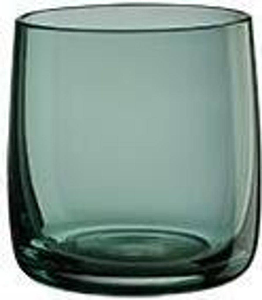 ASA Selection sarabi Glas, grün