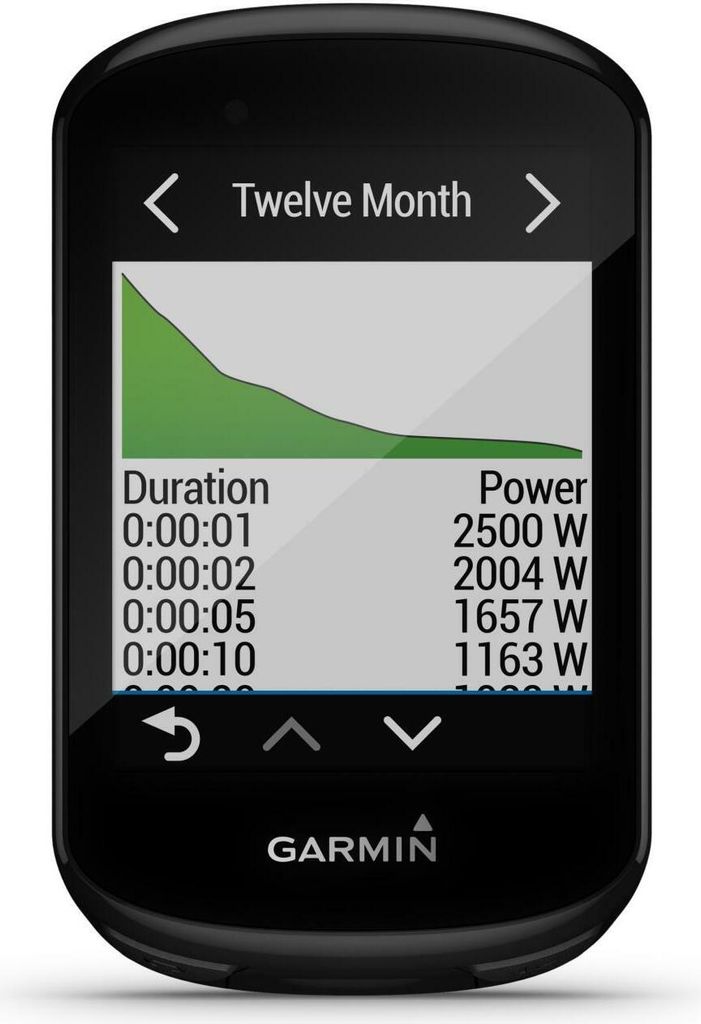 Garmin Edge 830 Produktbild 21