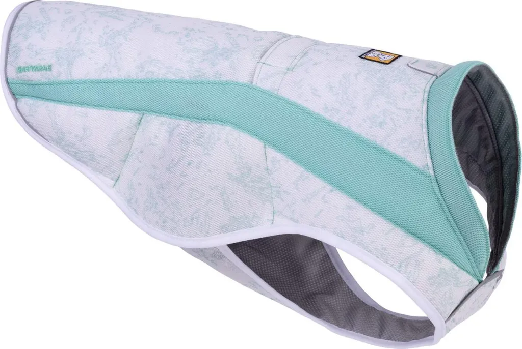 Ruffwear Swamp Cooler Gilet de Refroidissement Chien Sage Green XL