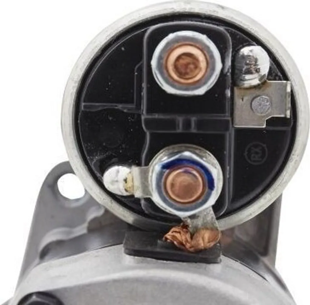 Avviatore Smart 450 Coupe 0.7 0.6 HELLA 8EA 011 611-471 12V 0,8kW - 12