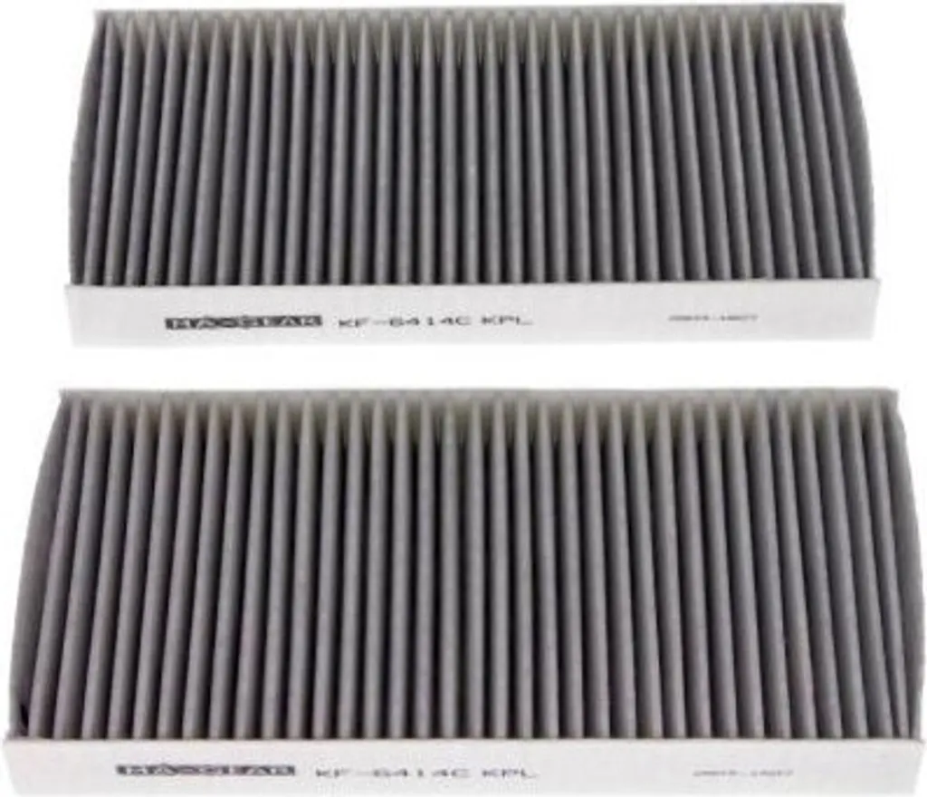 Filtre d'habitacle MAXGEAR 26-0625 pour Laguna III - OE 27 27 700 01R