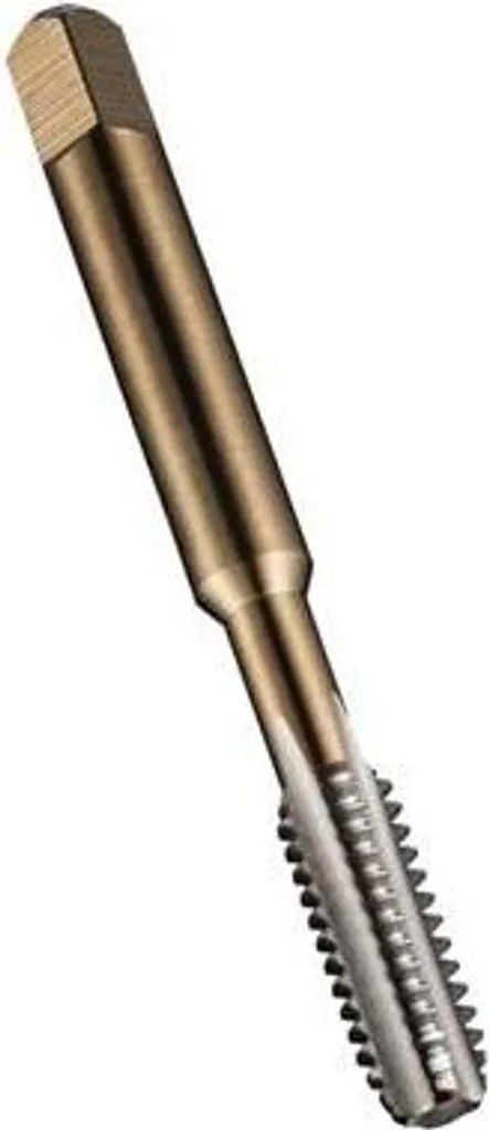 Taraudage machine BSW 1/2 HSS pour maintenance industrielle ISO 529 E531