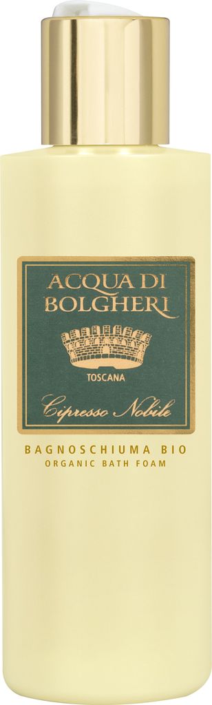 Cipresso Nobile Duschgel/Schaumbad 200ml CN-2203