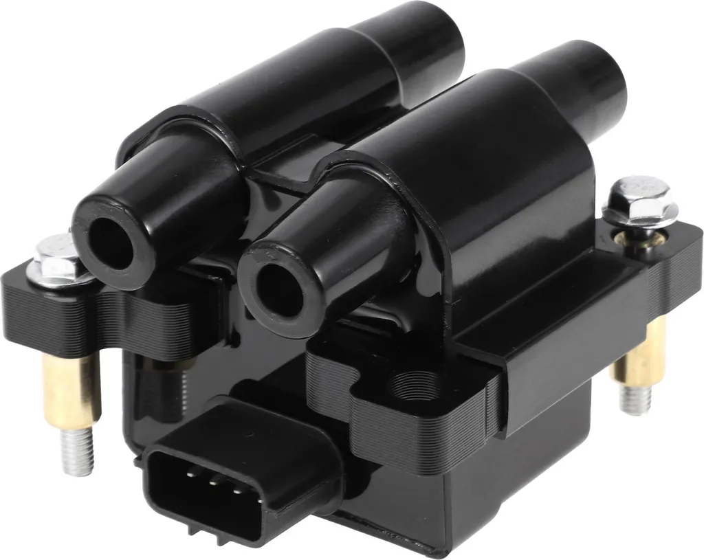 Pack de bobine d'allumage essence compatible Subaru Forester 2.5 EJ25 - 2