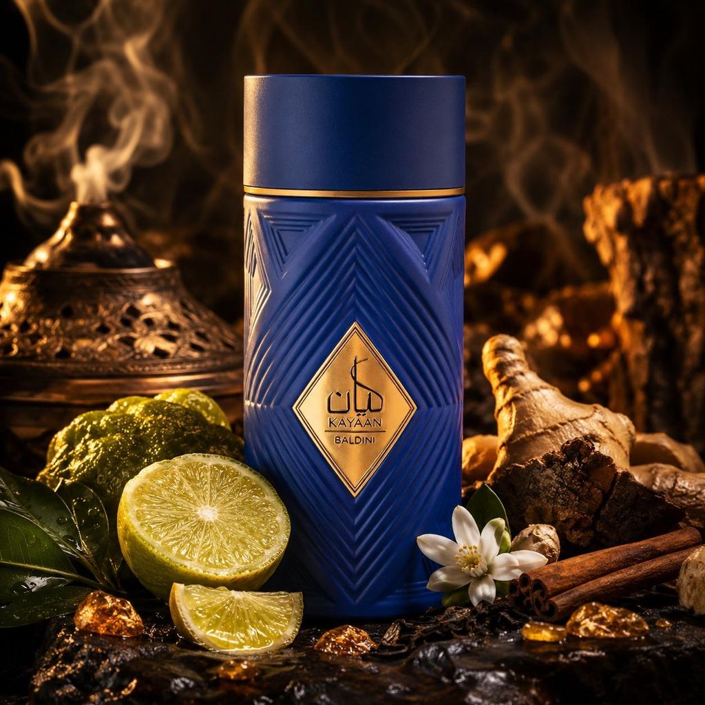 Kayaan Baldini by ARMAF 100ml Produktbild 