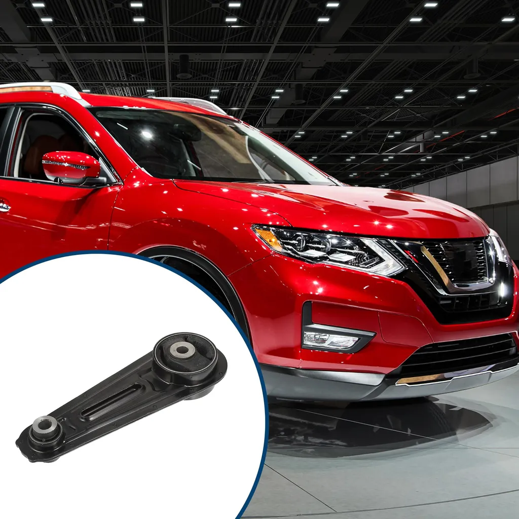 Support Moteur Arrière 11360JD00A pour Nissan Rogue 2008-2013 Torque