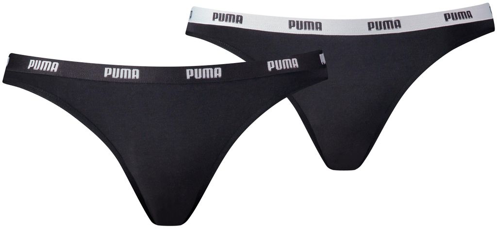 Slip bikini Puma 907851_03 da Donna Immagine del prodotto 