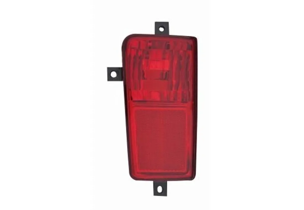 Réparer Feu de Brouillard Gauche Cassé pour Ducato et Boxer OE 6351CN