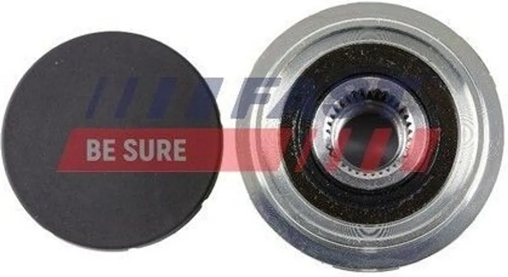 Poulie Alternateur pour Ford Transit et Toyota Hilux - Réparation Moteur