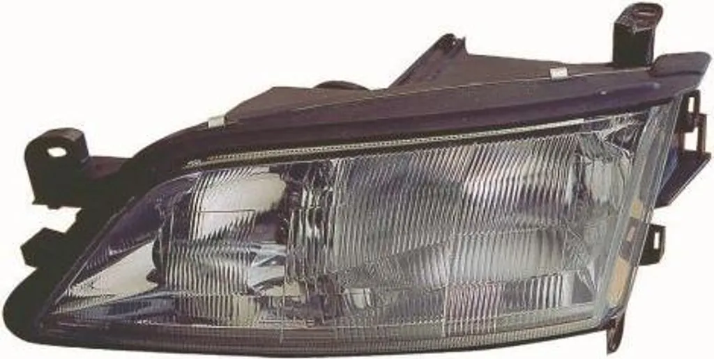 Faro Sinistro per Opel Vectra B - ABAKUS 442-1114L-LDEMN - Disponibile