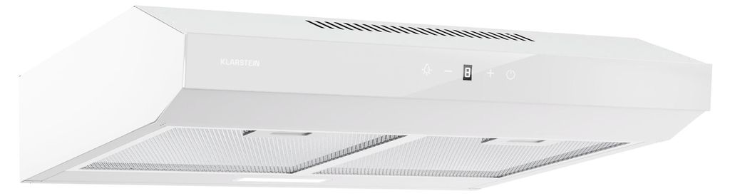 Klarstein Contempo Neo, hotte aspirante, encastrable, Image du produit 