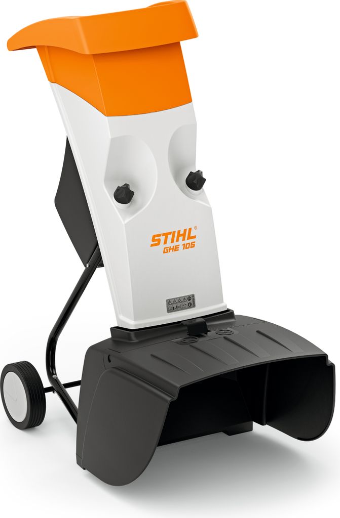 Stihl GHE 105 Broyeur électrique, système de couteaux, 2200 Image du produit 