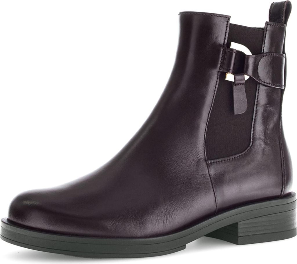 Gabor Damen Stiefelette 36964-3.5, 36964-4.5, 36964-5, 36964-5.5, 36964-6, 36964-6.5, 36964-7, 36964-7.5, 36964-8, 36964-9, 36984-4.5, 36984-5, 369...