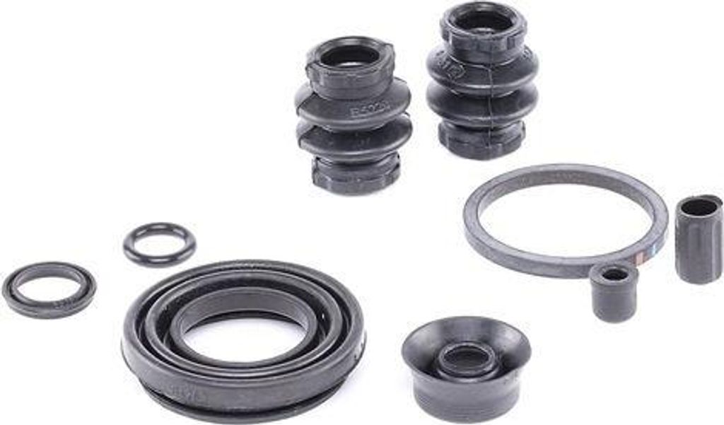 AUTOFREN SEINSA Bremssattel-Reparatursatz für VW POLO (9N) Hinten 34mm D4567