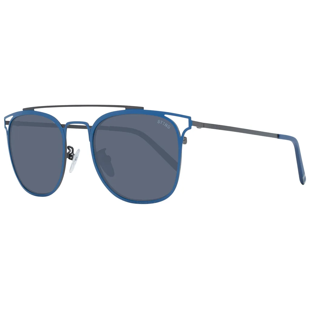 Sting SST136 0SNF 52: Occhiali da Sole Uomo Prezzi e Offerte Online