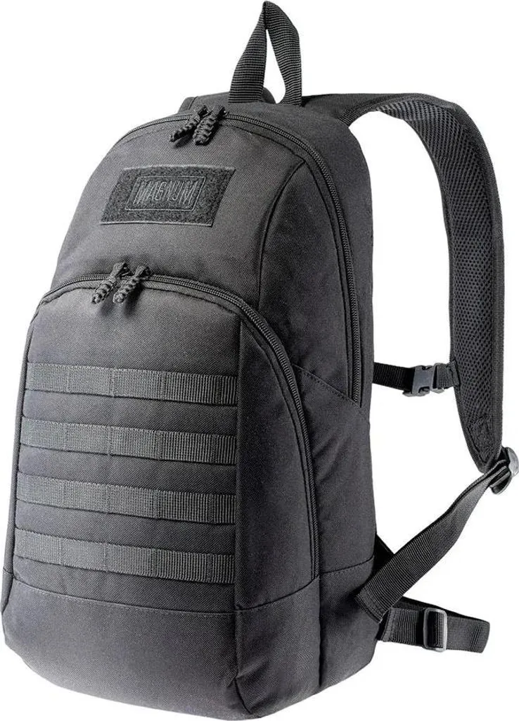 Grand Sac à Dos de Travail Magnum 80351 - Idéal pour Transport de Matériel
