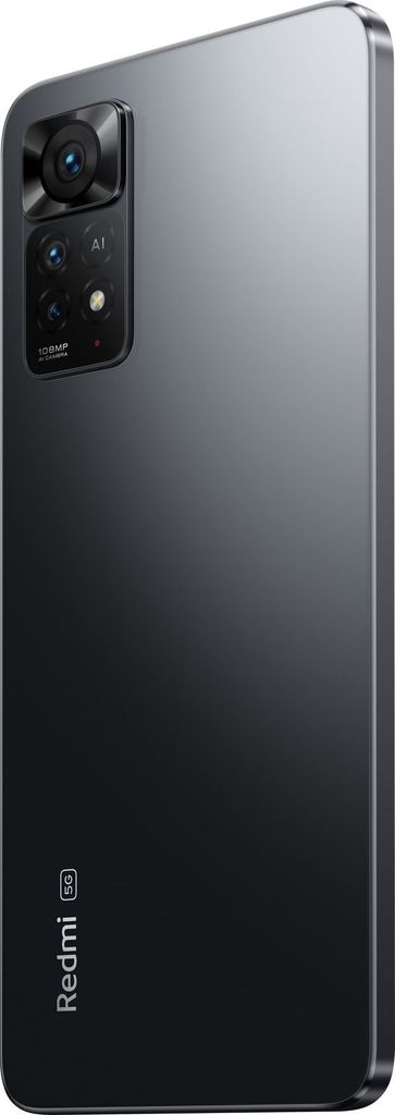 Xiaomi Redmi Note 11 Pro 5G 16,9 cm (6,67 cala) Hybrydowy Zdjęcie produktu 16