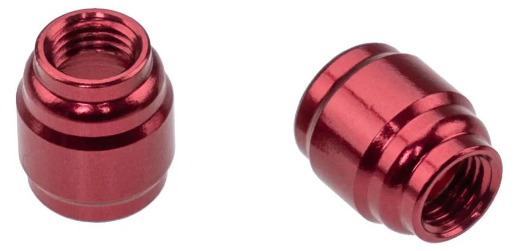 Collier de serrage Elvedes AV02-1 SRAM Clamping Ring DS A 30 robuste