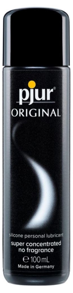 Pjur Original Bodyglide lubrificante a base di silicone, Immagine del prodotto 