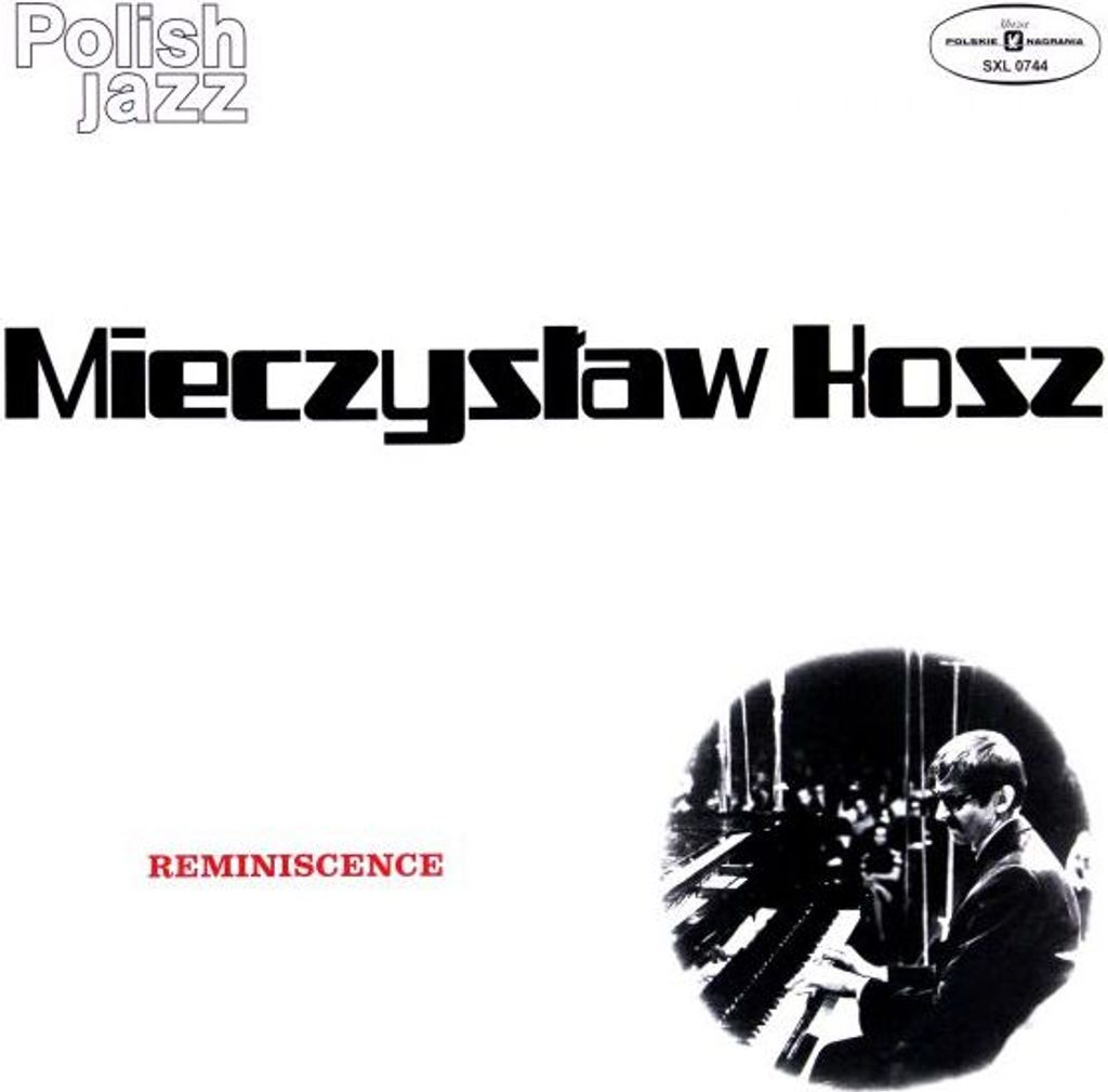 Mieczysław Kosz: Reminiszenz (Polnischer Jazz)