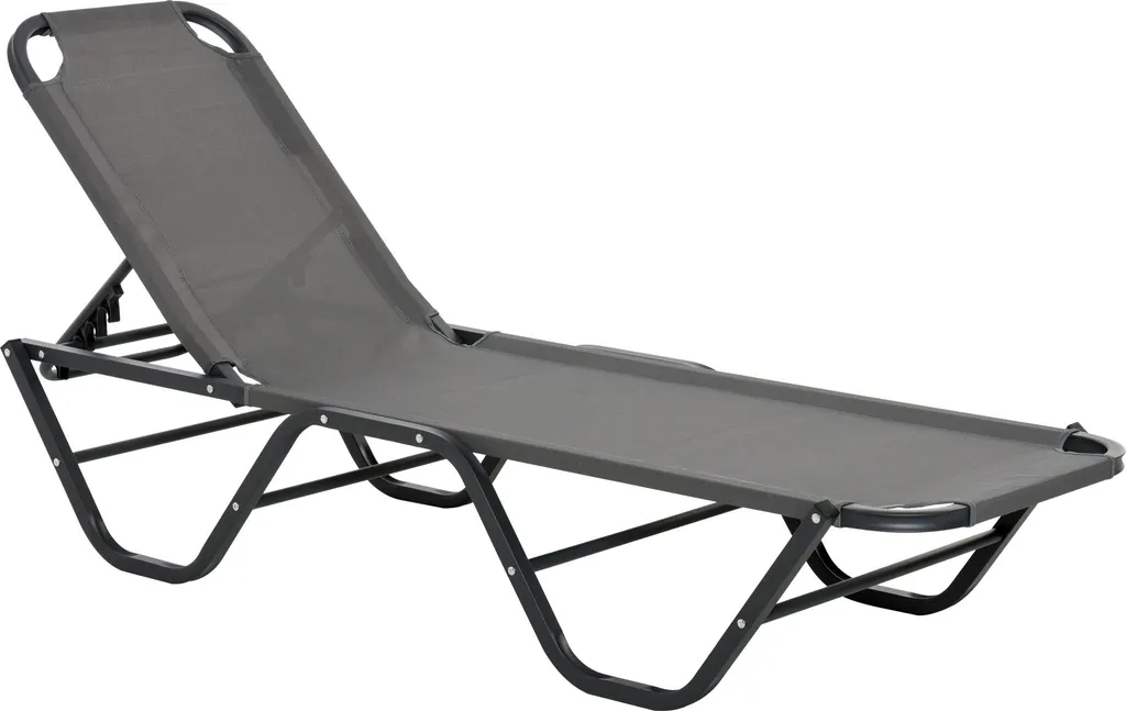 Analisi Sdraio Fortuna Lai Alluminio 163x58cm - Top Comfort 2024