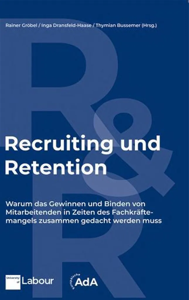 Méthode de recrutement et fidélisation pour réduire le turn-over RH