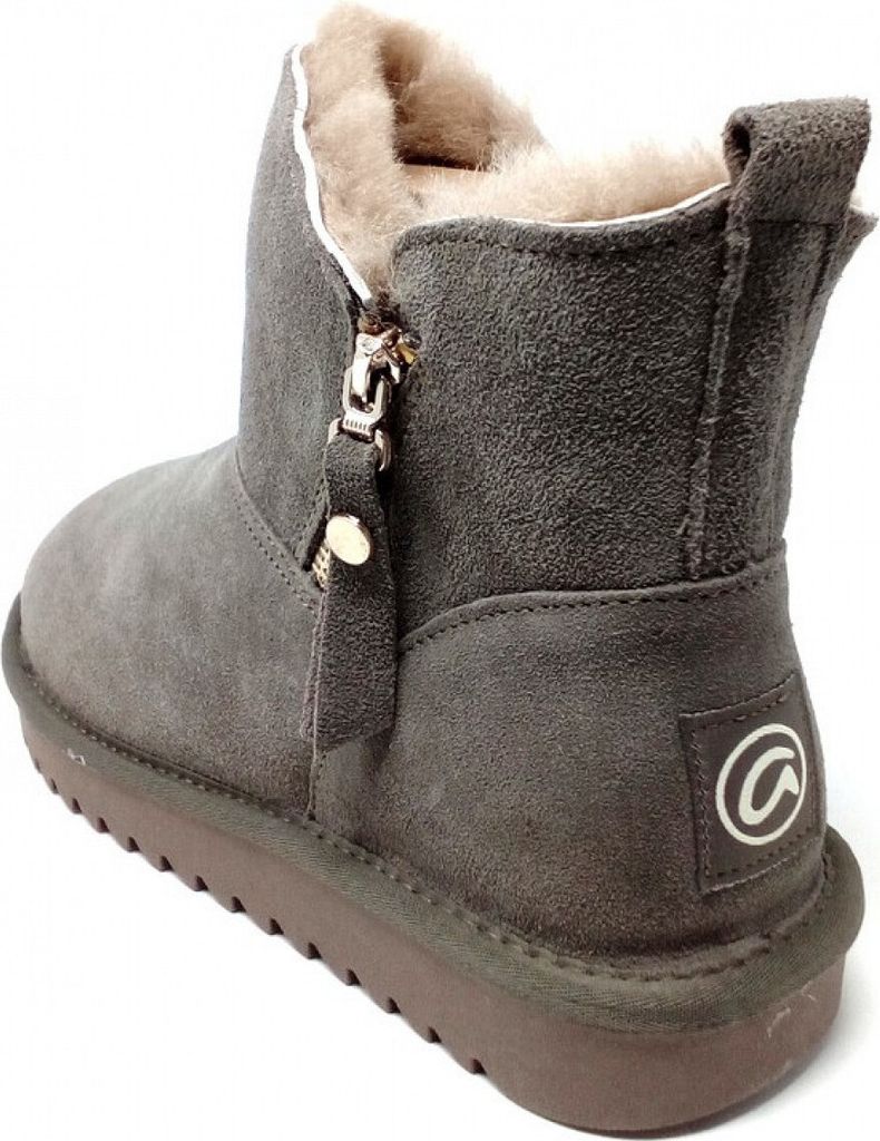 ara Stiefelette Stiefelette Veloursleder Produktbild 20