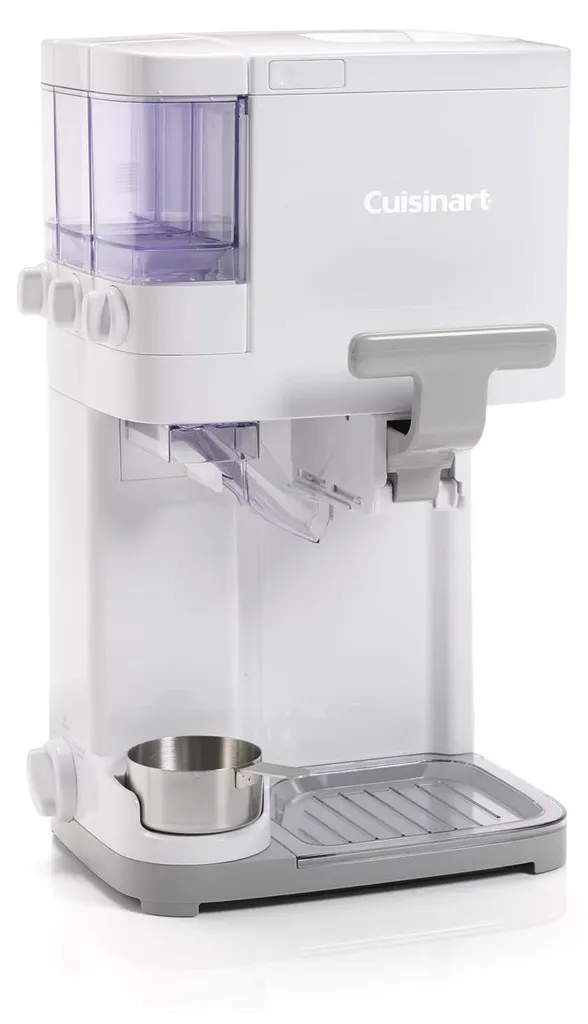 Machine à glace italienne Cuisinart ICE48E de 1,42L - Gamme Core Range