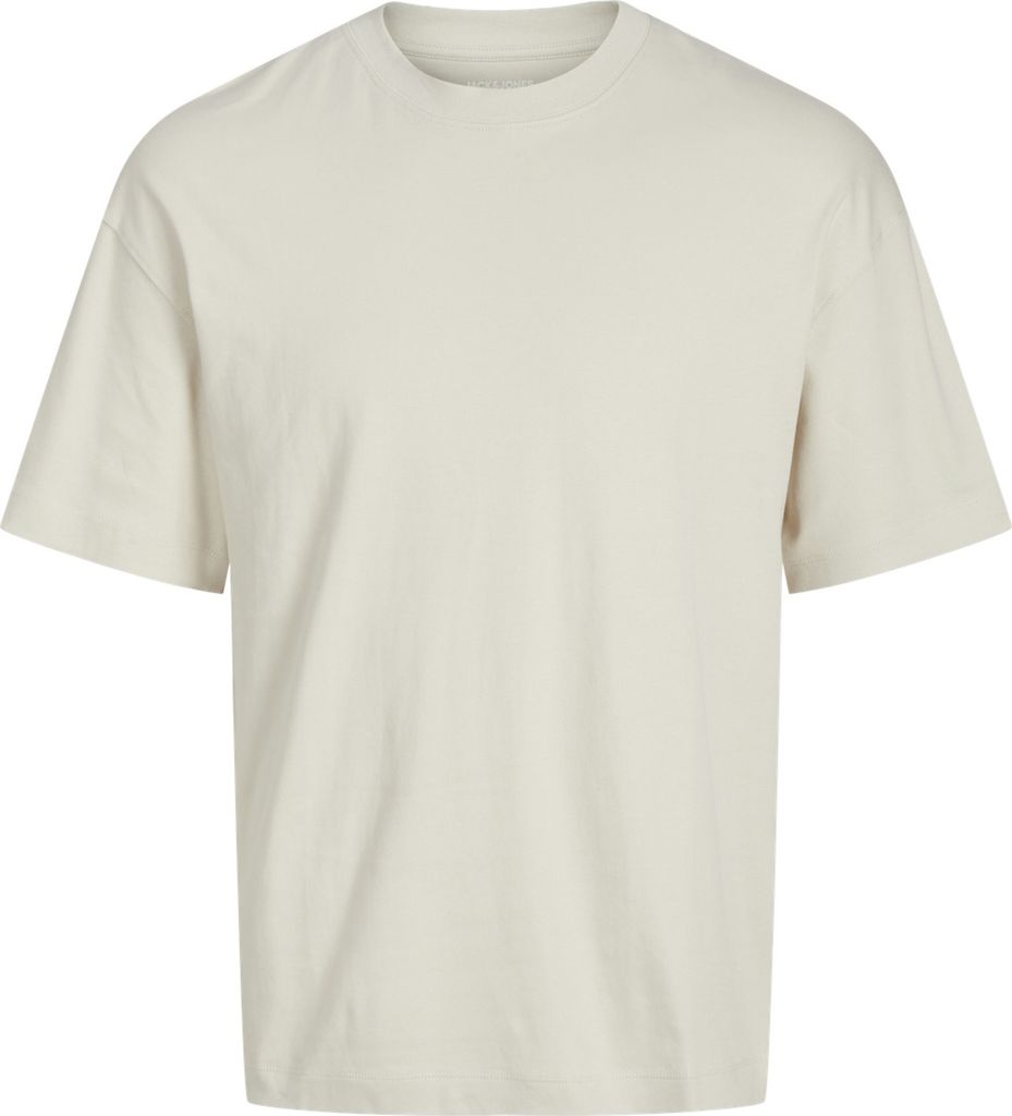 Jack & Jones T-Shirt URBAN EDGE Kurzarmshirt