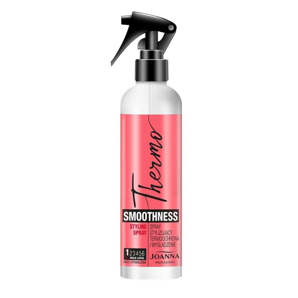 JOANNA PROFESSIONAL Thermo-Glätte-Styling-Spray 300ml