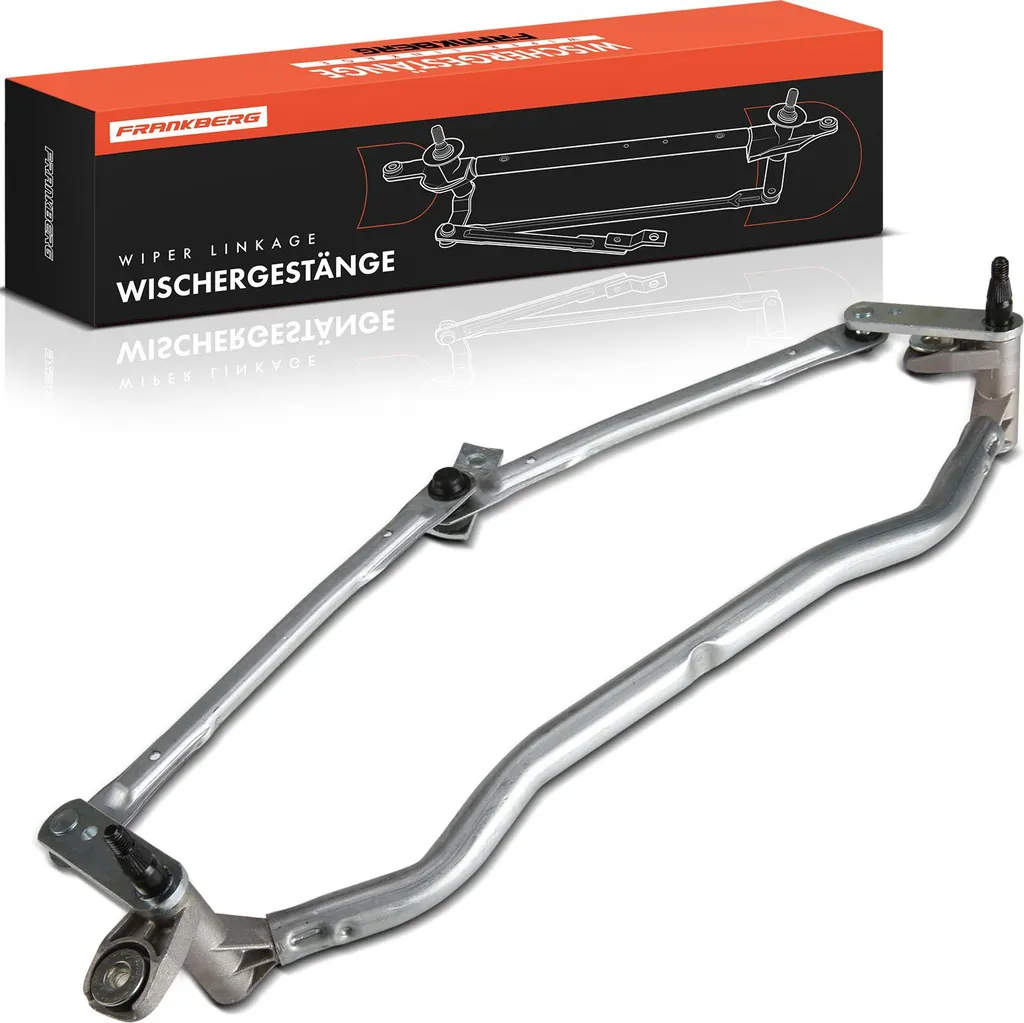 Biellette essuie-glace Avant renforcée Seat Cordoba 6L2 Ibiza 6L1