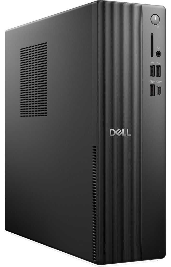 Dell Pro Slim Essential Desktop QVS1260, Core i5-14400, 8GB RAM, 512GB SSD, Windows 11 Pro