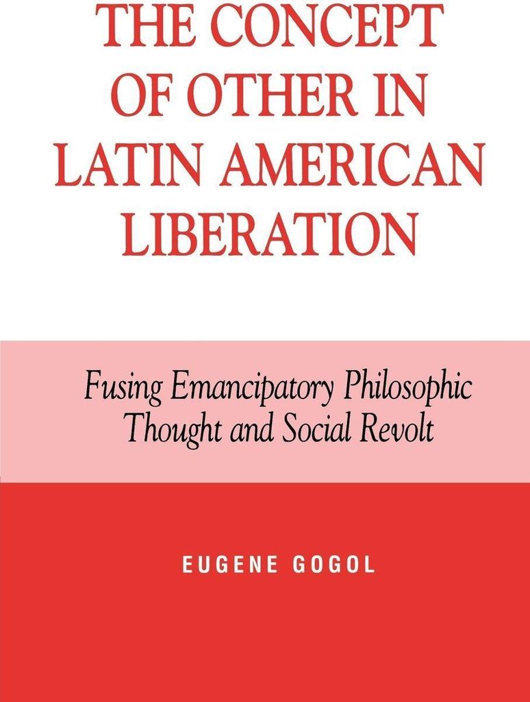 Concept of Other in Latin American Liberation