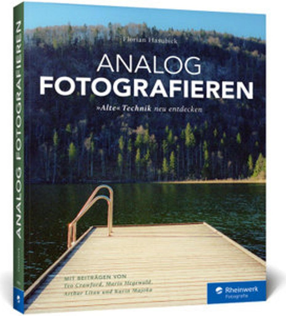Analog fotografieren